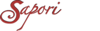 Sapori Scarsdale Logo